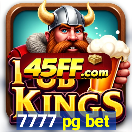 7777 pg bet